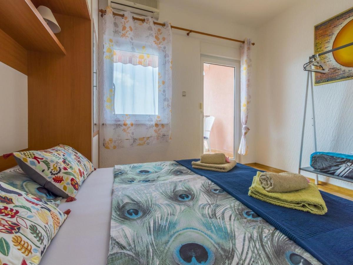 House Haus Rosa Βίλα Dramalj Εξωτερικό φωτογραφία